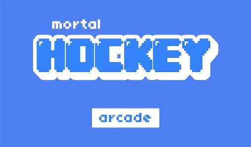 download Mortal hockey: Arcade apk